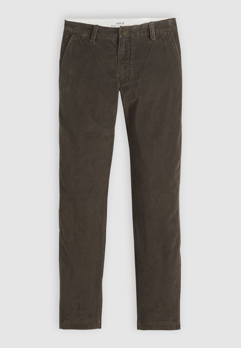 Levi’s® Chino olijfgroen