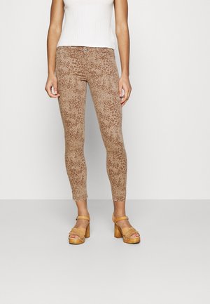 Mos Mosh Jeans Skinny Fit - beige