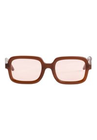 Roxy ALBAHIA - Aurinkolasit - dark brown
