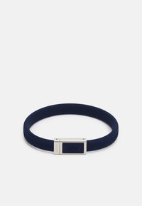 Unausgewählt, navy