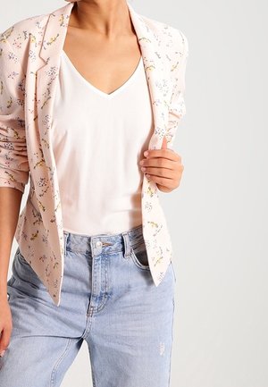 Blazer - multi-coloured