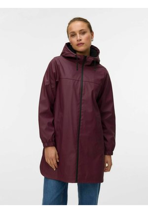 VMASTA - Veste imperméable - winetasting