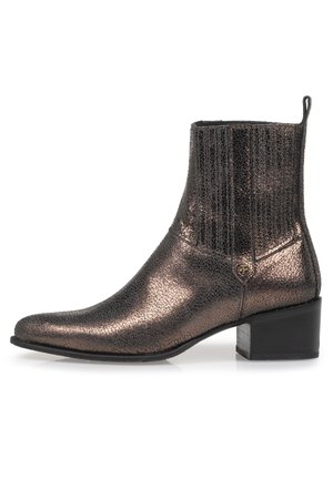 Floris van Bommel Botines - brown