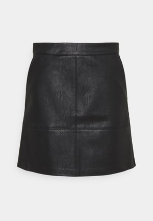 ONLY Petite, Minijupe - black