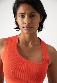 DKNY Topp - orange
