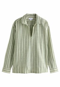 Chemise - green