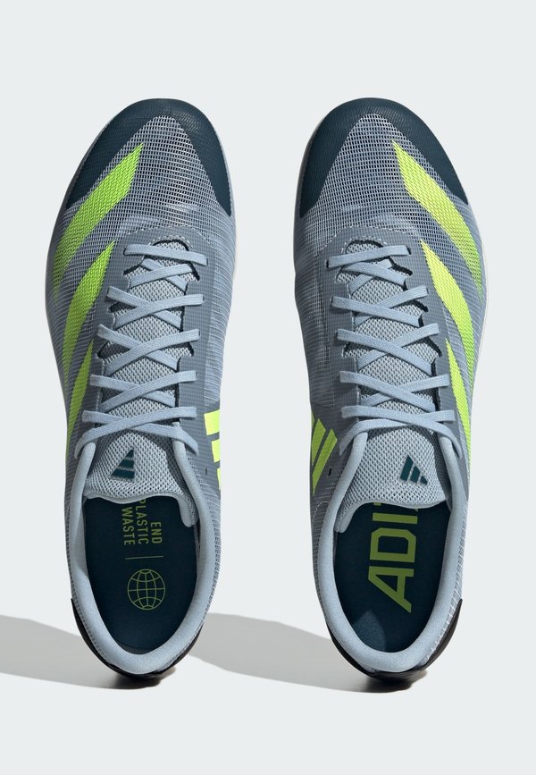 FIELD BOUNCE - Spikes3