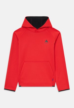 CROWN WEATHERPROOF UNISEX - Pusa - flame scarlet