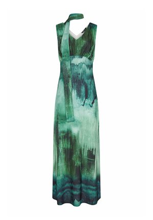 Long Tall Sally, TALL MAXI DRESSES. - Maksimekko - teal