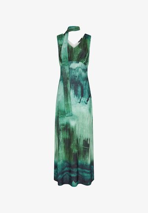Long Tall Sally, TALL MAXI DRESSES. - Maksimekko - teal