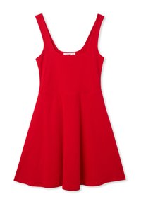 Non selezionato, rosso