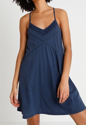 Robe de jour - dark blue