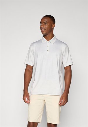 GRID  - Polo shirt - mist