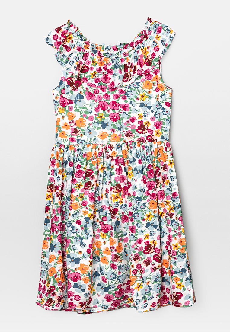 happy girls Jurk meerkleurig happy girls Jurk meerkleurig