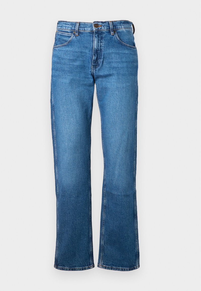 Wrangler Straight leg jeans stoneblue