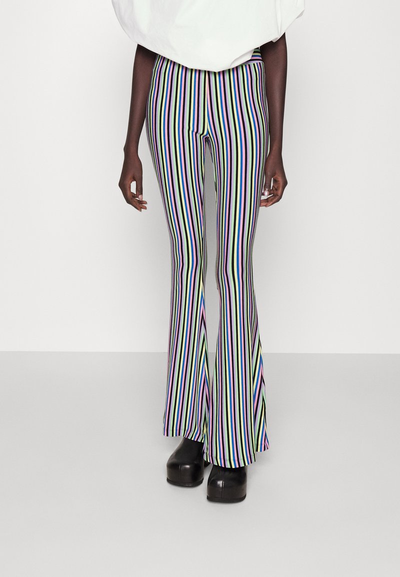 Stieglitz BEA Stoffhose multicolor/mehrfarbig Zalando.de