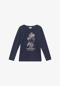 Non sélectionné, navy