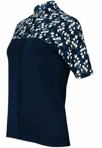Endurance MANGROVE FUNKTIONELLES BIKE - T-shirt till träning - poseidon