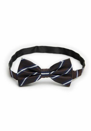 PRE-TIED CLASSIC - Fluga - brown