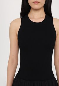 Vanessa Bruno ENNAYA - Robe longue - noir