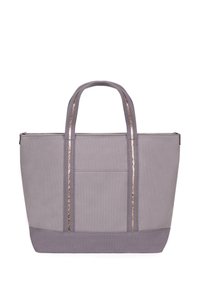 Hexagona Kaya - Borsa a mano - bleu lavande