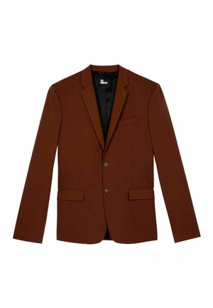 The Kooples Chaqueta de traje - rouille