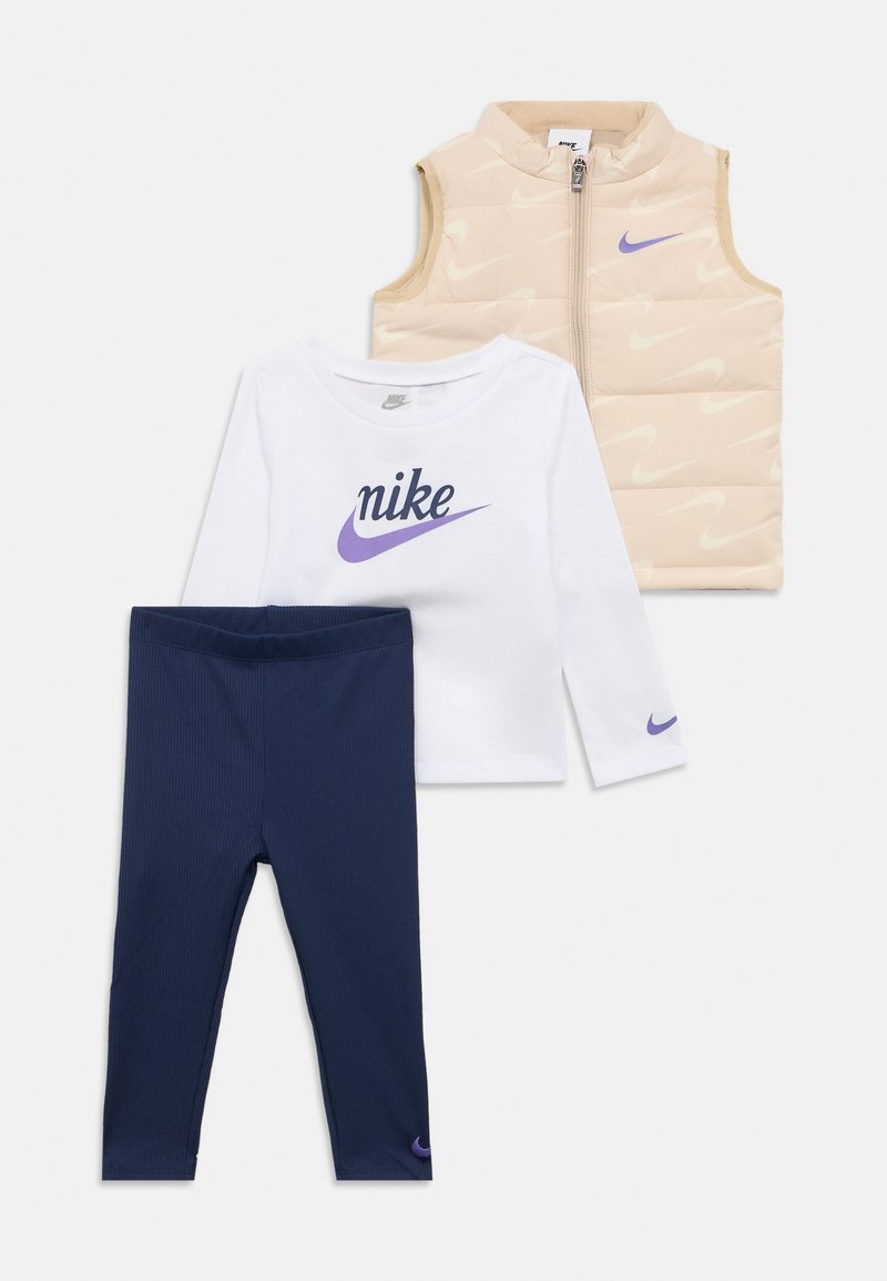 Nike Sportswear Legging donkerblauw