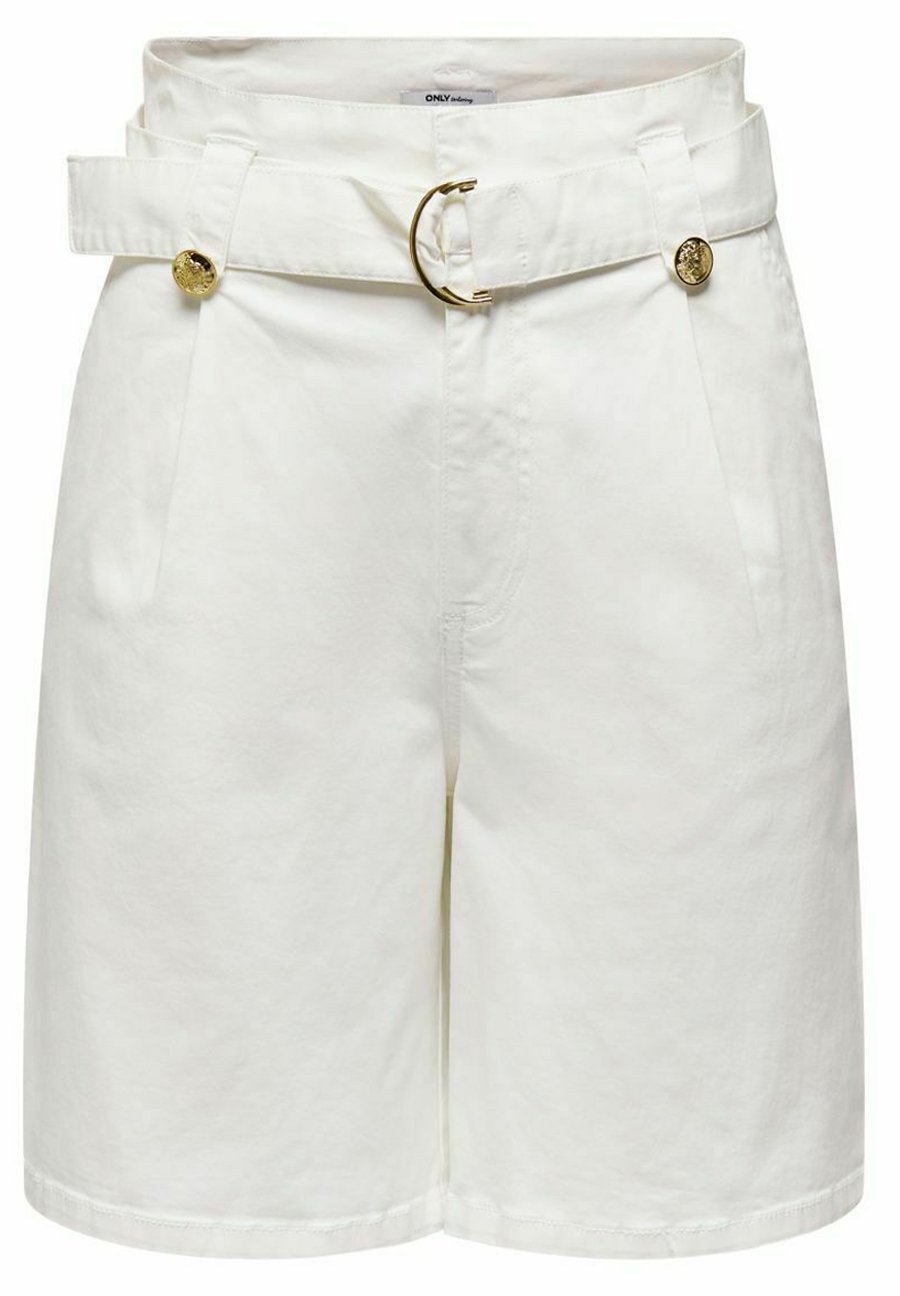 ONLY ONLNALA SKORT WVN NOOS - Gonna a campana - night sky