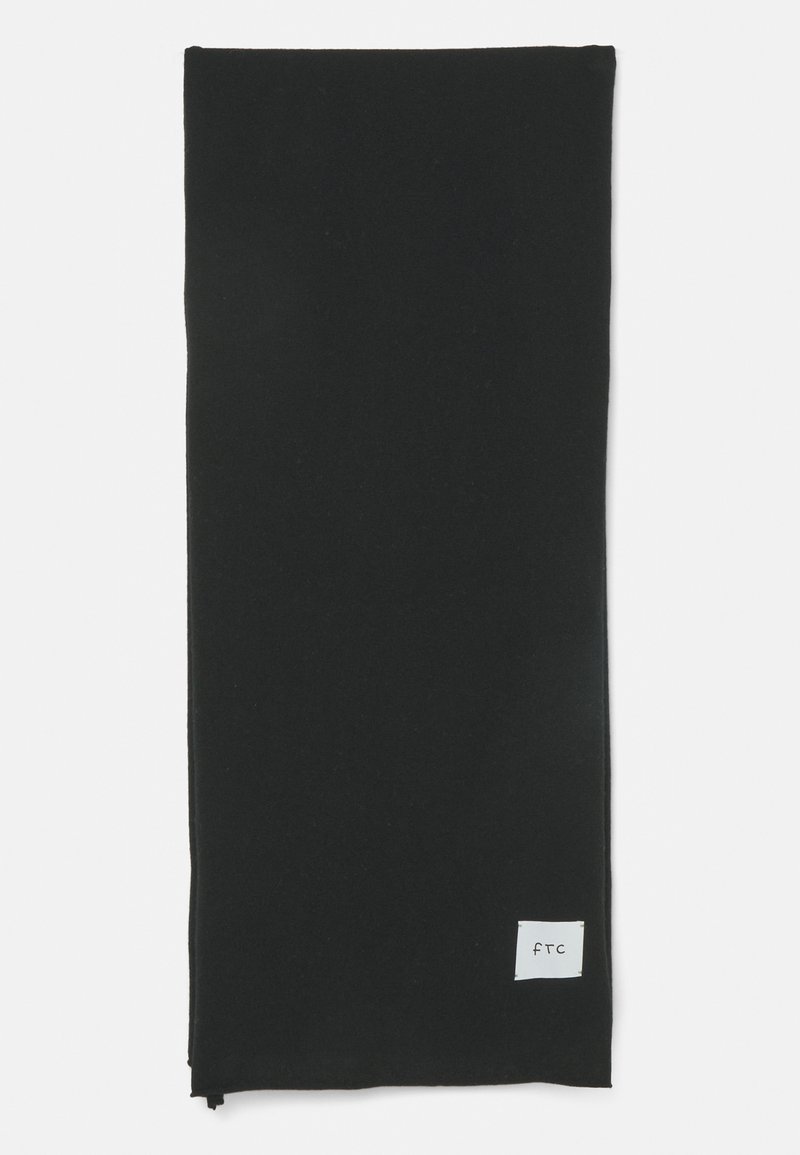 FTC Cashmere SCARF - Sjal / Tørklæder - moonless night