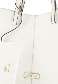 VENEZIA Handbag - white