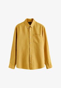 Sélectionné, ochre yellow