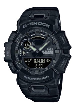 CASIO G-SHOCK - Digitális óra - black