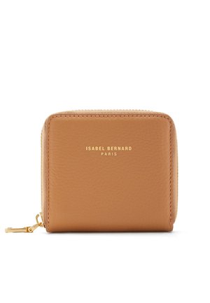 Geldbörse - braun