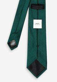 Next WITH CLIP 2 PACK STANDARD - Lips - black/forest green