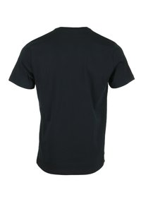 Fred Perry CREW NECK  - Camiseta básica - navy