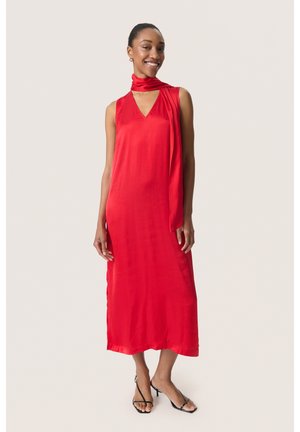 Soaked in Luxury SLAsja - Day dress - salsa