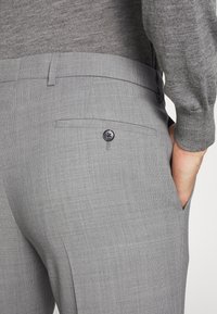 JOOP! DAMON GUN - Fato - grey