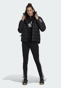 adidas Performance ITAVIC 3S MIDWEIGHT - Chaqueta de invierno - black
