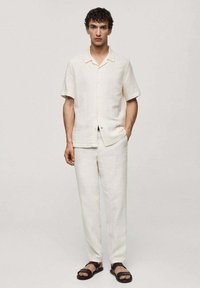 Mango Skjorter - off-white