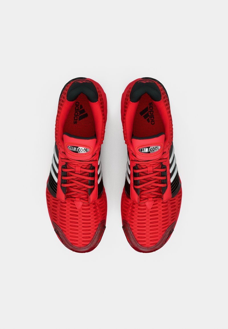 adidas Originals CLIMACOOL 1 UNISEX - Baskets basses - red/core  black/crystal white/rouge - ZALANDO