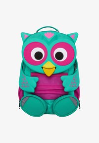 Unausgewählt, türkis