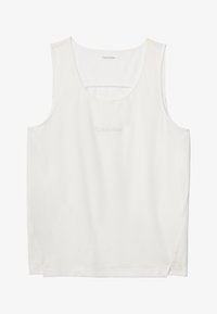 Επιλέχθηκε, classic white