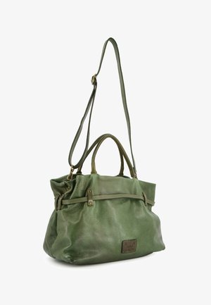 VENEZIA Handtasche - green