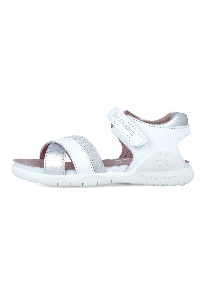Biomecanics Sandali da trekking - blanco