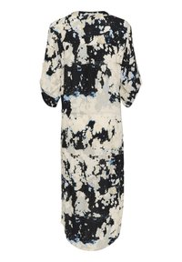 Soaked in Luxury ZAYA - Päevakleit - black cloud print