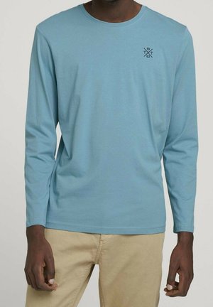 Bluzka z długim rękawem