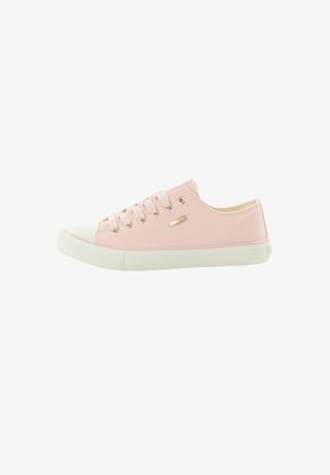 Big Star, - Sneakersy niskie