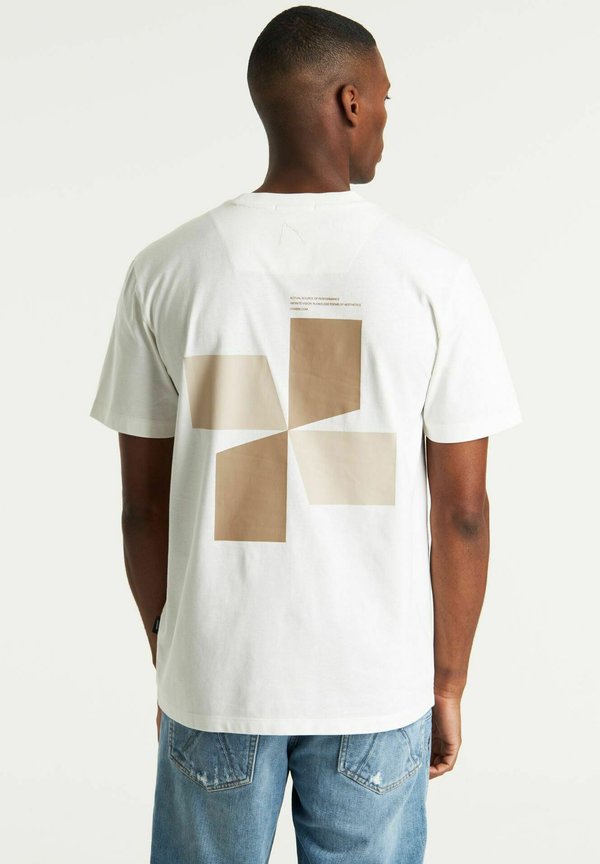 KORE - T-Shirt print