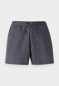 TWOLUM - Shorts - white