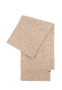 Bickley+Mitchell Sjaal - sand